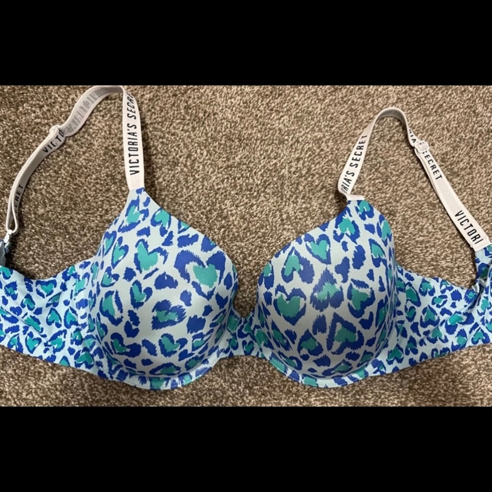 Victoria’s Secret Bra